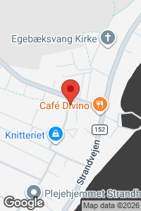 Mørdrupvej 13b, espegærde, danmark